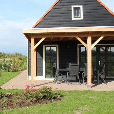 Grindweg 4C Villa Весткапеле Екстериор снимка